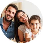 The Henderson Family